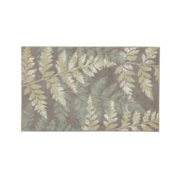 Riviera Home Mahala Fern 27 X 45 Accent Rug - Picture 2 of 10